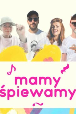 Zespół Mamy Śpiewamy - dzieciom