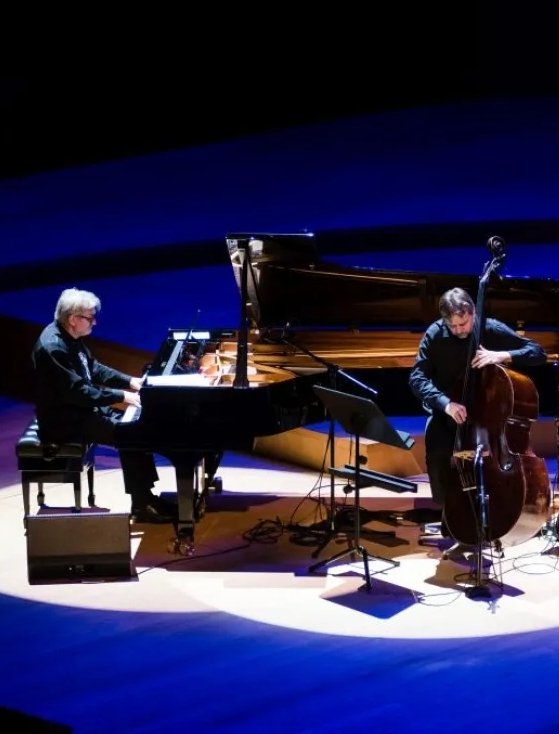 Chopin na... jazzowo