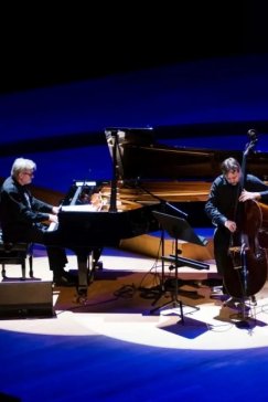 Chopin na... jazzowo
