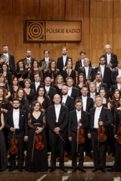 Koncert finałowy Festiwalu Kompozytorów Polskich