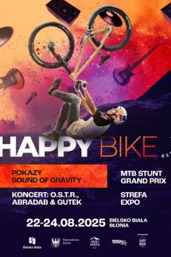Czas na wielki festiwal rowerowy