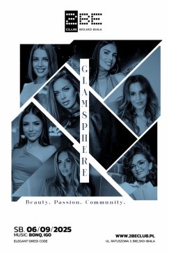 GLAMsPHERE