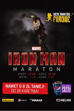 Nocny Maraton Filmowy