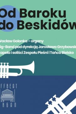 Organy z muzyką góralską
