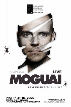 HALLOWEEN SPECIAL NIGHT