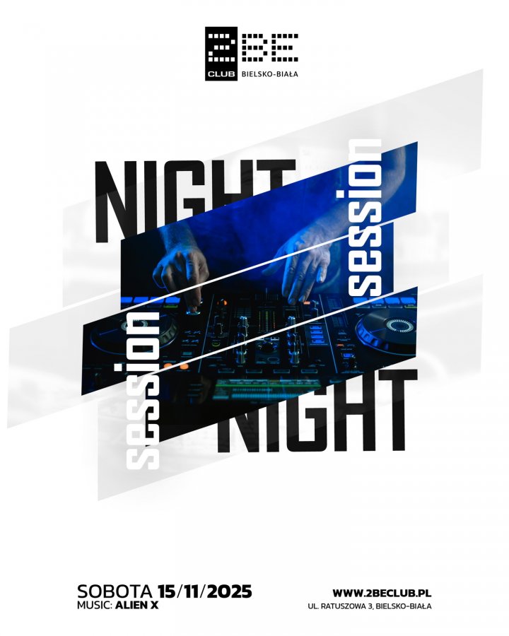 NIGHT SESSION