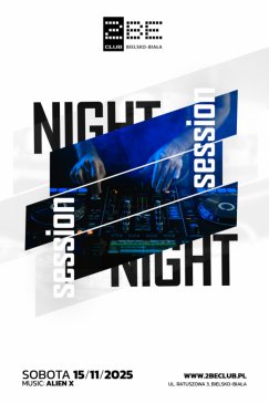 NIGHT SESSION