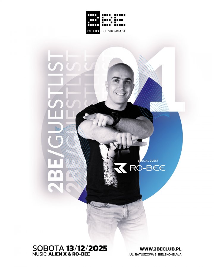 2BE GUESTLIST.01