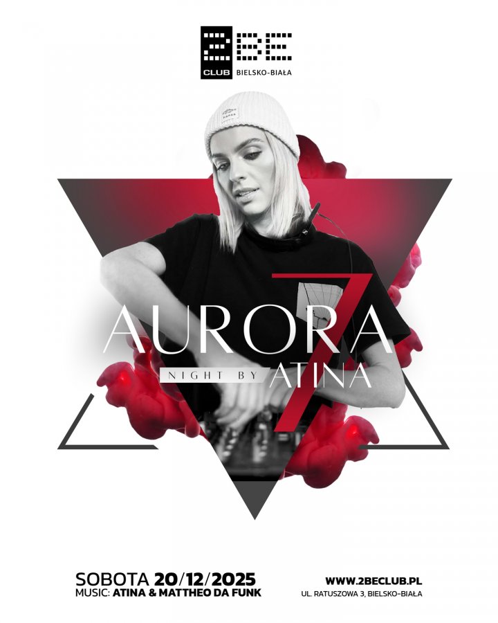 AURORA NIGHT BY ATINA