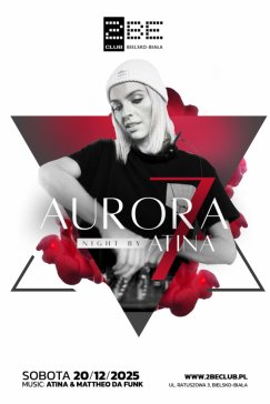 AURORA NIGHT BY ATINA