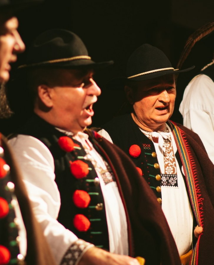 Przedświąteczne spotkania z tradycją w ROK-u