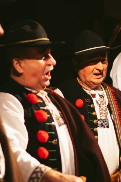 Przedświąteczne spotkania z tradycją w ROK-u