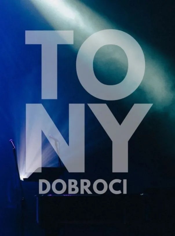„Tony dobroci” dla Kazika