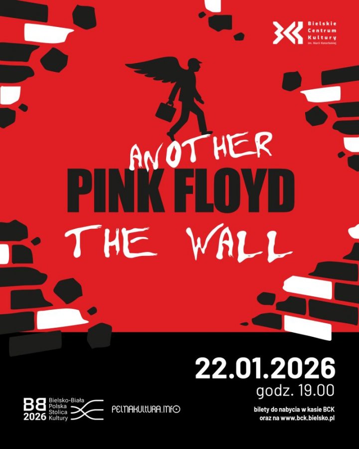 Eksplozja emocji dla fanów Pink Floyd