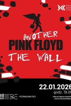 Eksplozja emocji dla fanów Pink Floyd