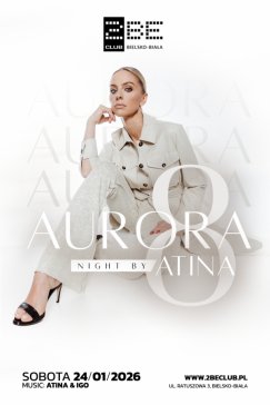 AURORA NIGHT BY ATINA