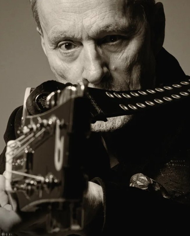 Porter i utwory z kultowego albumu