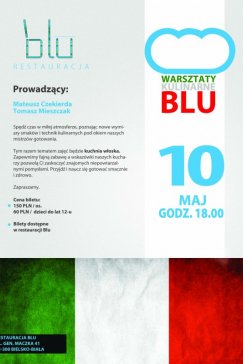Włoskie smaki i zapachy
