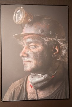 Prace znakomitego bielskiego fotografa w Galerii BWA