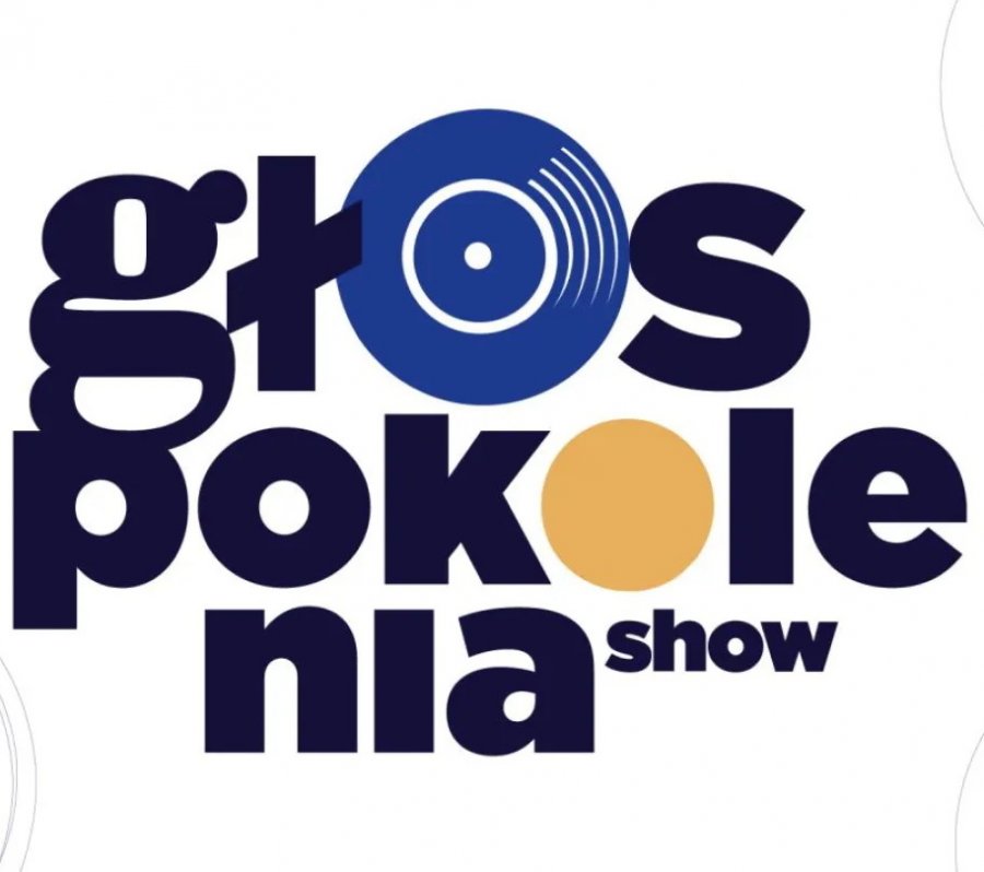 Finałowy koncert Głosu Pokolenia
