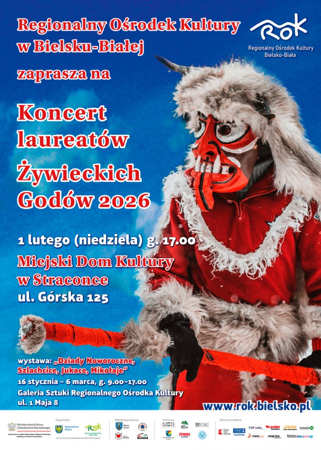 Finał Żywieckich Godów w Straconce
