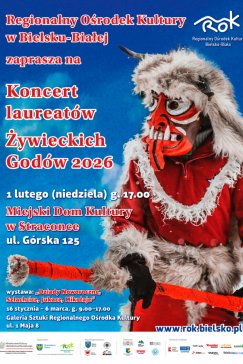 Finał Żywieckich Godów w Straconce