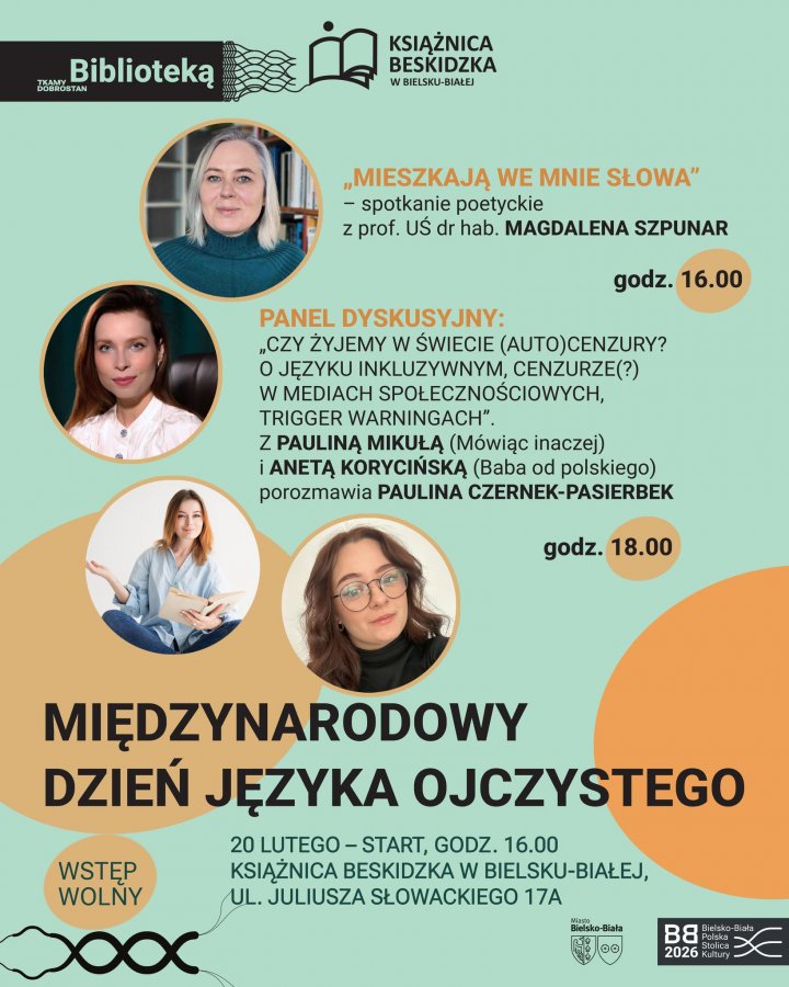 O sile i ekspresji języka
