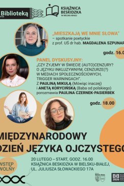 O sile i ekspresji języka