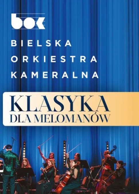 Klasyka w najbardziej szlachetnej odsłonie
