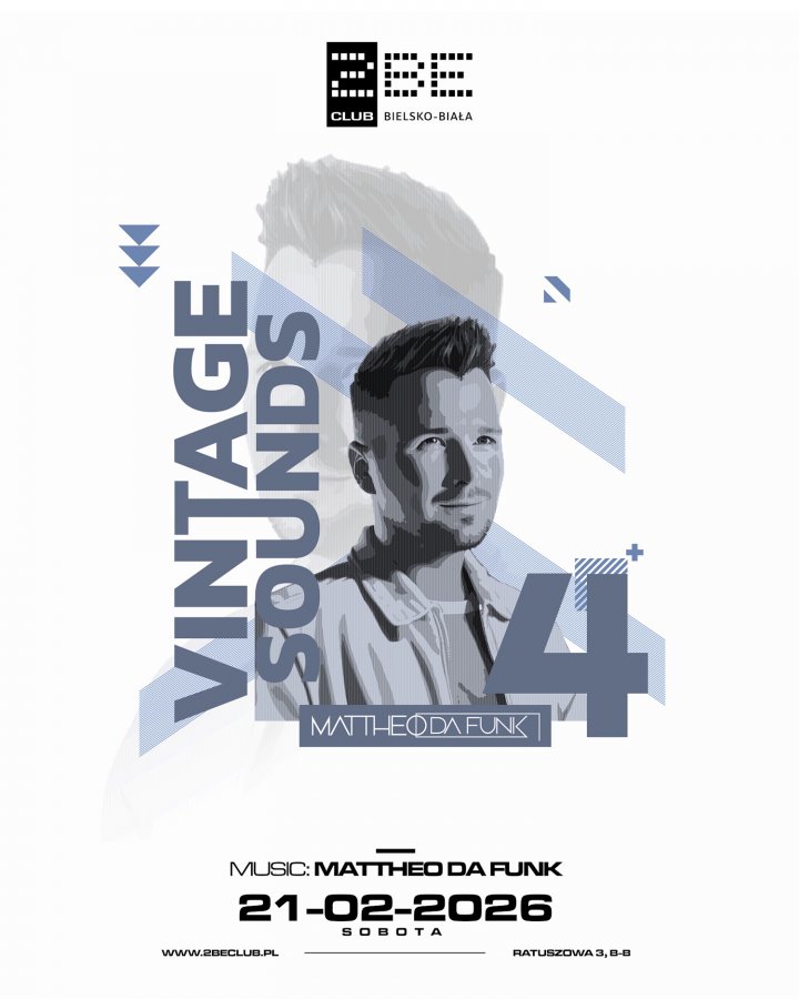 VINTAGE SOUNDS 4