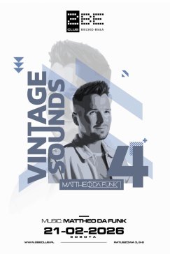 VINTAGE SOUNDS 4