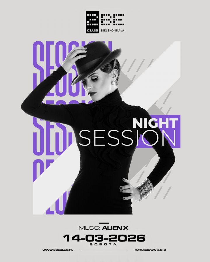 NIGHT SESSION