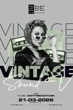 VINTAGE SOUNDS V