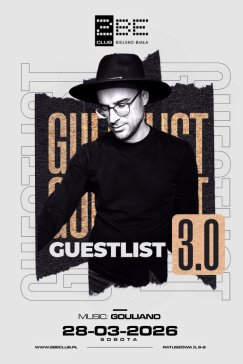 GUESTLIST 3.0