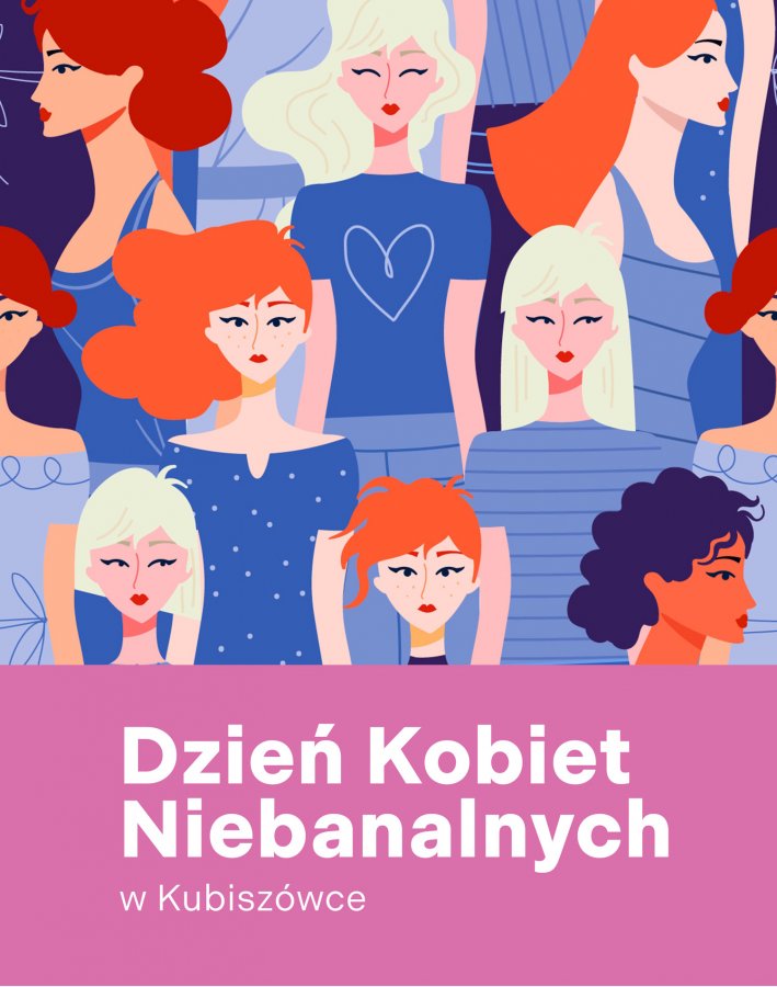 Spotkanie pełne kobiecej energii