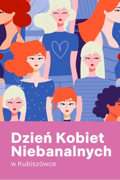 Spotkanie pełne kobiecej energii