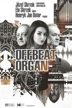 Organy i instrumenty elektroniczne