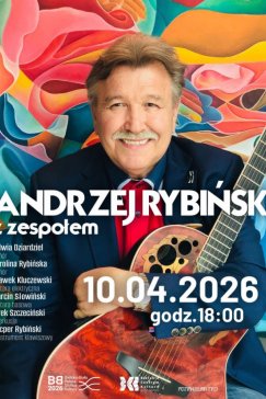 „Nie liczę godzin i lat” w BCK-u
