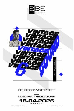VINTAGE SOUNDS VI