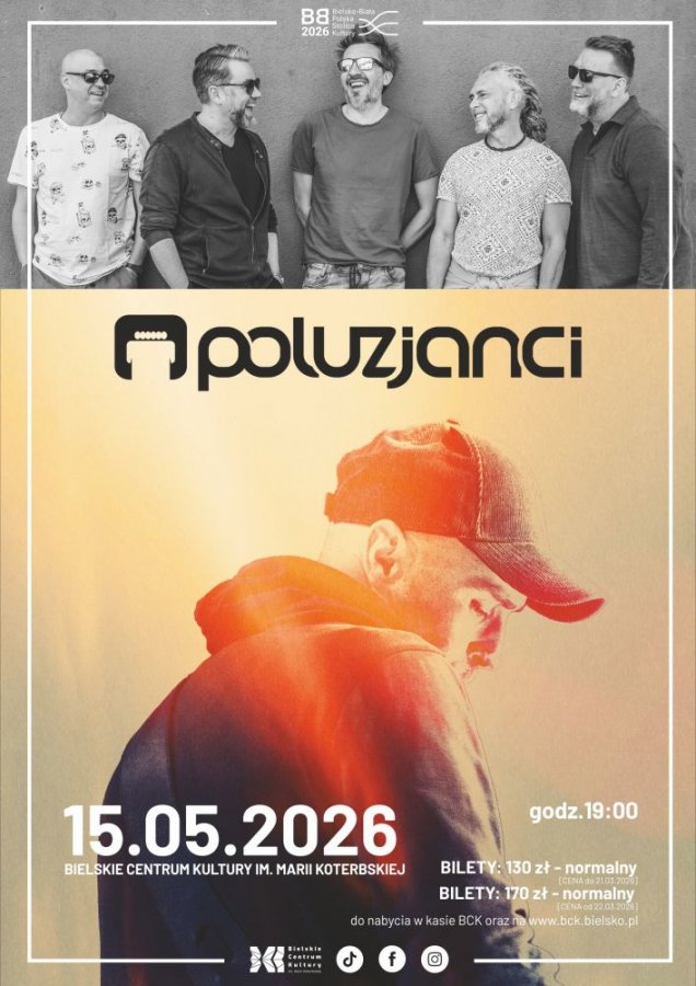 Poluzjanci w BCK-u