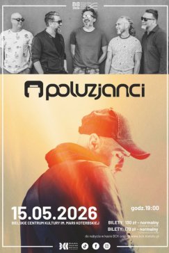 Poluzjanci w BCK-u