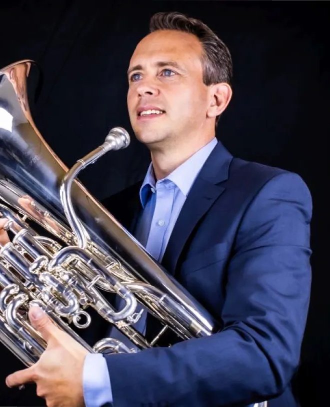 Bielska orkiestra zagra wiosennie