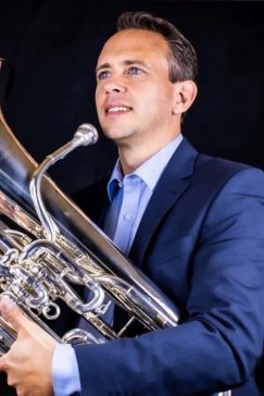 Bielska orkiestra zagra wiosennie