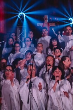Tydzień z muzyką gospel