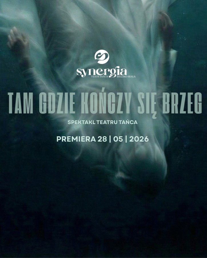 Teatralna opowieść o przekraczaniu granic