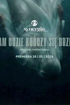 Teatralna opowieść o przekraczaniu granic