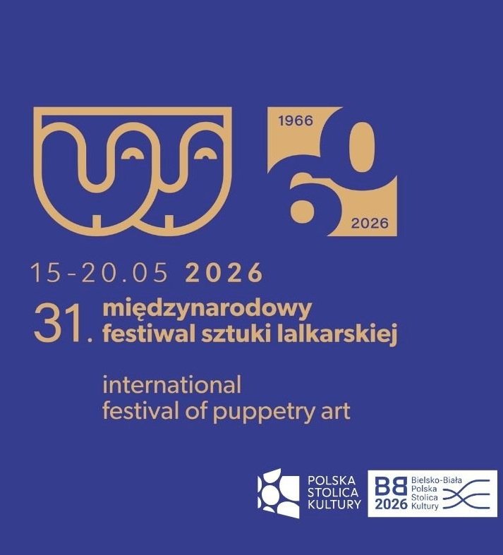 Sztuka lalkarska z całego świata w Bielsku-Białej