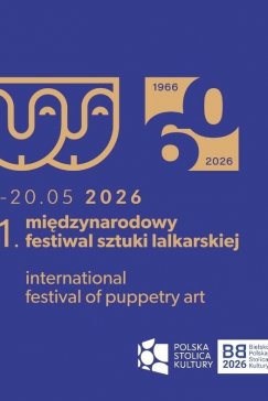 Sztuka lalkarska z całego świata w Bielsku-Białej