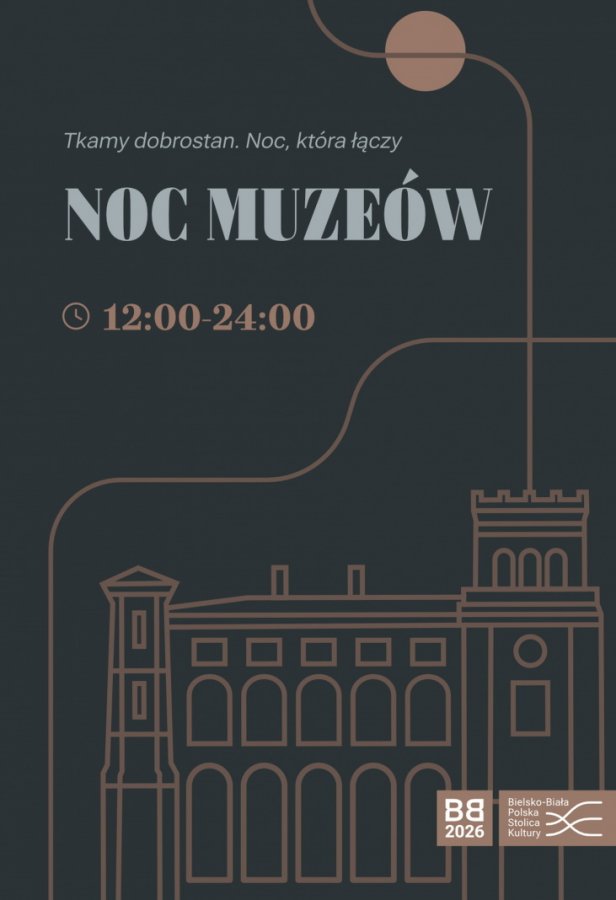 Noc Muzeów - wiedza, atrakcje i niepowtarzalny klimat
