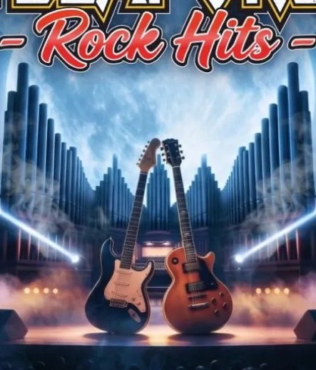 To co najpiękniejsze z historii rocka